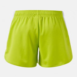 ШОРТЫ TERRA ЛАЙМ ТЕМНО-СИНИЙ