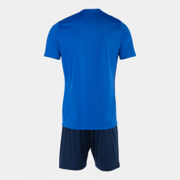 Игровая форма JOMA PHOENIX III ROYAL DARK NAVY