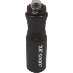 Пластиковая бутылка для воды 0,75 л.