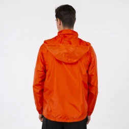 Дождевик JOMA IRIS Оранжевый