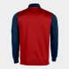 Джемпер JOMA WINNER Красный-темно синий