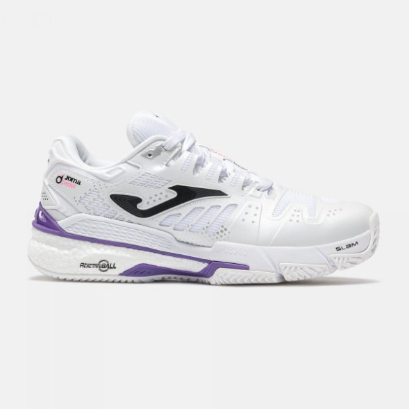 SLAM CLASSIC LADY 2602 БЕЛЫЙ