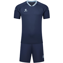 Футбольная форма KELME Football Uniform Set Dark Blue