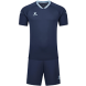 Футбольная форма KELME Football Uniform Set Dark Blue