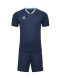 Футбольная форма KELME Football Uniform Set Dark Blue