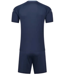 Футбольная форма KELME Football Uniform Set Dark Blue