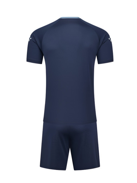 Футбольная форма KELME Football Uniform Set Dark Blue