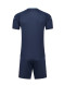 Футбольная форма KELME Football Uniform Set Dark Blue