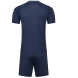 Футбольная форма KELME Football Uniform Set Dark Blue