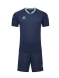 Футбольная форма KELME Football Uniform Set Dark Blue