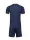 Футбольная форма KELME Football Uniform Set Dark Blue