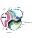 Мяч футбольный JOMA GIOCO II FIFA Quality PRO T5 