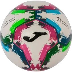Мяч футбольный JOMA GIOCO II FIFA Quality PRO T5 