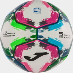 Мяч футбольный JOMA GIOCO II FIFA Quality PRO T5 