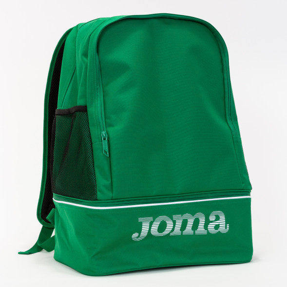 Рюкзак JOMA TRAINING BAGS Зеленый