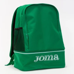 Рюкзак JOMA TRAINING BAGS Зеленый