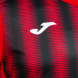 Игровая футболка JOMA INTER II ROJO NEGRO