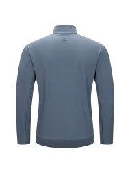 Веетровка KELME Woven Jacket Blue