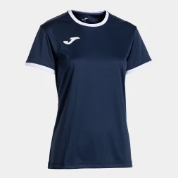 Женская игровая футболка JOMA COMBI PREMIUM 902655.332