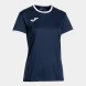 Женская игровая футболка JOMA COMBI PREMIUM 902655.332