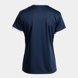 Женская игровая футболка JOMA COMBI PREMIUM 902655.332