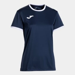 Женская игровая футболка JOMA COMBI PREMIUM 902655.332