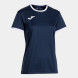 Женская игровая футболка JOMA COMBI PREMIUM 902655.332