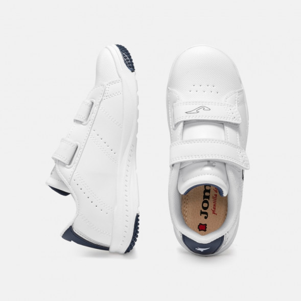 W.PLAY JR 2632 BLANCO