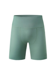 Шорты KELME Skinny Five-point Pants Green