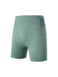 Шорты KELME Skinny Five-point Pants Green