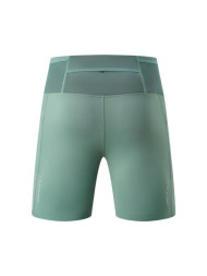Шорты KELME Skinny Five-point Pants Green