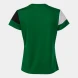 Женская игровая футболка JOMA CREW V 901856.451