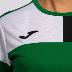 Женская игровая футболка JOMA CREW V 901856.451