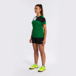 Женская игровая футболка JOMA CREW V 901856.451