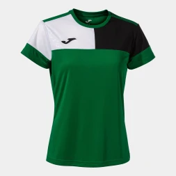 Женская игровая футболка JOMA CREW V 901856.451