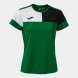Женская игровая футболка JOMA CREW V 901856.451