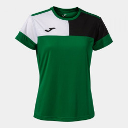 Женская игровая футболка JOMA CREW V 901856.451