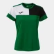 Женская игровая футболка JOMA CREW V 901856.451