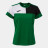 Женская игровая футболка JOMA CREW V 901856.451