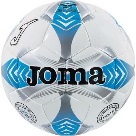 JOMA Мяч футбольный EGEO.5