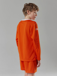Детская вратарская форма FN Buffon Kid Orange