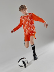 Детская вратарская форма FN Buffon Kid Orange
