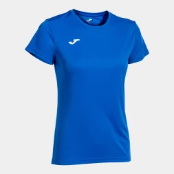 Женская игровая футболка JOMA COMBI WOMAN 900248.700