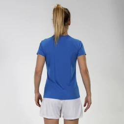 Женская игровая футболка JOMA COMBI WOMAN 900248.700