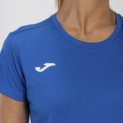 Женская игровая футболка JOMA COMBI WOMAN 900248.700