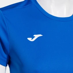 Женская игровая футболка JOMA COMBI WOMAN 900248.700