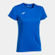 Женская игровая футболка JOMA COMBI WOMAN 900248.700