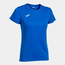 Женская игровая футболка JOMA COMBI WOMAN 900248.700