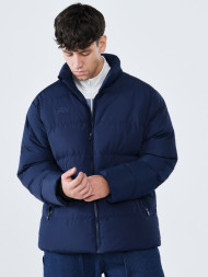 Пуховик FN Snowfall (Short) Dark Blue