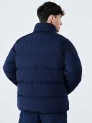 Пуховик FN Snowfall (Short) Dark Blue